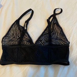 Victoria secret bra